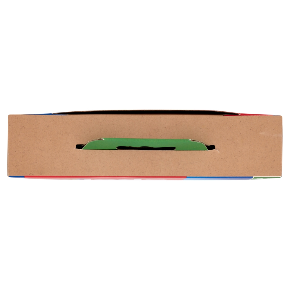 Vileda Microfibra 100% Riciclato, panno ideale per pulire efficacemente tutte le superfici. 3x